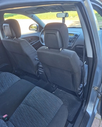 Kia Ceed cena 16000 przebieg: 195185, rok produkcji 2007 z Kraków małe 211